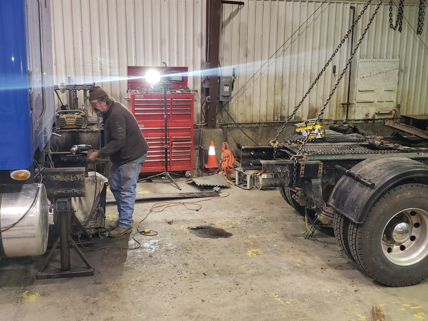 Collision Repair, Auto Body Repair Casper, WY Mark's Body & Fab